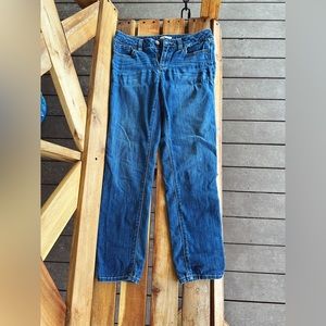 Size 6 Lauren Conrad Ankle Jeans